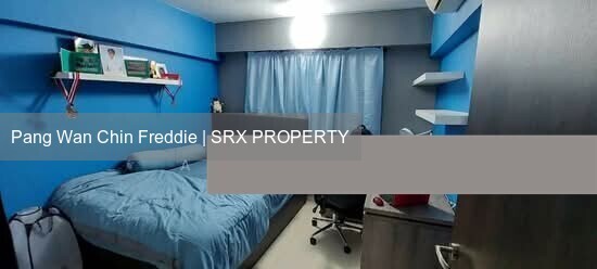 Woodlands Street 82 (Woodlands), HDB 2 Rooms #600404451